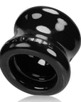 Squeeze Ball Stretcher Black