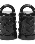 Gripper Nipple Puller Black