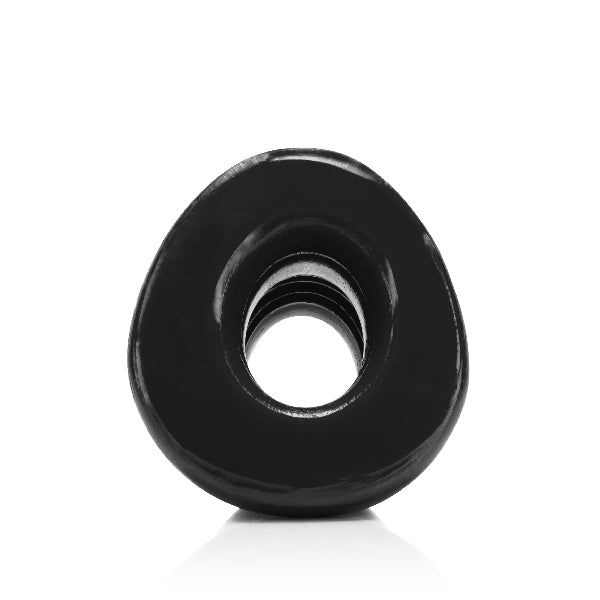 Pighole 2 Hollow Plug - Medium - Black - K. P.