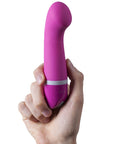 BDESIRED - Deluxe Curve - Multiple Colours - K. P.