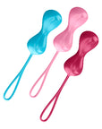 Loveballs Powerballs - 3 Piece Set - K. P.