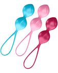 Loveballs V Balls - 3 Piece Set - K. P.