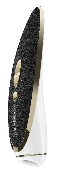 Satisfyer Luxury - Haute Couture - Gold - K. P.