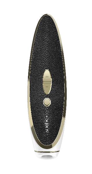 Satisfyer Luxury - Haute Couture - Gold - K. P.