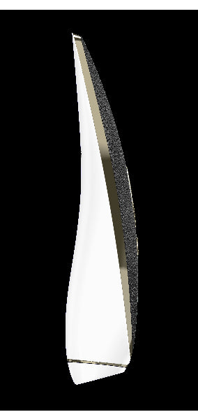Satisfyer Luxury - Haute Couture - Gold - K. P.