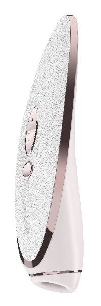 Satisfyer Luxury - Prêt-à-Porter - Rose Gold - K. P.