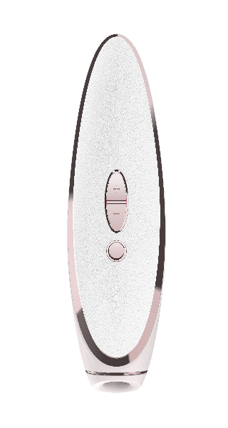 Satisfyer Luxury - Prêt-à-Porter - Rose Gold - K. P.