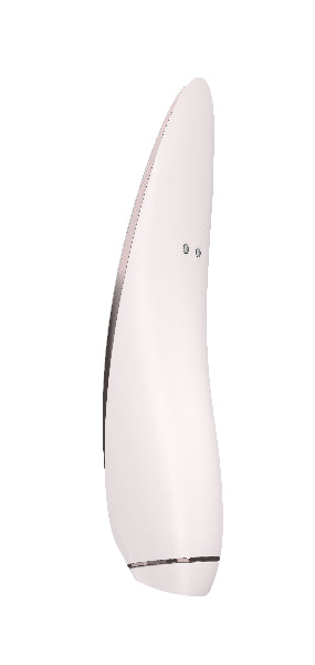 Satisfyer Luxury - Prêt-à-Porter - Rose Gold - K. P.