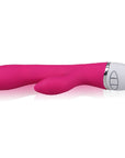Dreamer Rechargeable Vibrator Purple