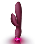 Every Girl Rechargeable Waterproof Burgundy