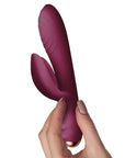 Every Girl Rechargeable Waterproof Burgundy
