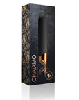 Chaiamo Rechargeable Black