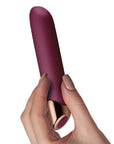 Chaiamo Rechargeable Burgundy