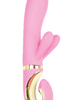 Gvibe - Grabbit - Candy Pink - K. P.
