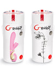 Gvibe - Grabbit - Candy Pink - K. P.