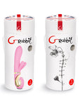 Gvibe - Grabbit - Candy Pink - K. P.