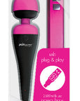 PalmPower Plug & Play USB