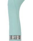 Pillow Talk Sassy Teal