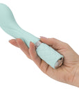 Pillow Talk Sassy Teal