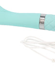 Pillow Talk Sassy Teal
