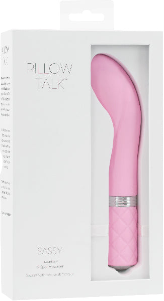 Pillow Talk Sassy Pink