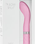 Pillow Talk Sassy Pink