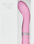 Pillow Talk Sassy Pink