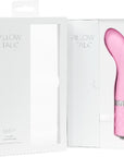 Pillow Talk Sassy Pink