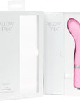 Pillow Talk Sassy Pink