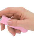 Pillow Talk Flirty Pink