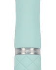 Pillow Talk Flirty Teal