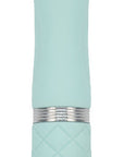 Pillow Talk Flirty Teal