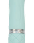Pillow Talk Flirty Teal