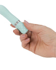 Pillow Talk Flirty Teal
