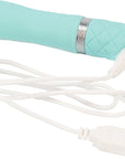 Pillow Talk Flirty Teal