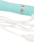 Pillow Talk Flirty Teal