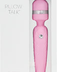 Pillow Talk Cheeky Pink