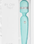 Pillow Talk Cheeky Teal