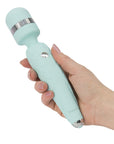 Pillow Talk Cheeky Teal