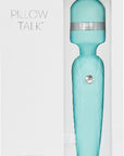 Pillow Talk Cheeky Teal