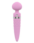 Pillow Talk - Sultry (Warming) - Pink - K. P.