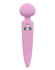 Pillow Talk - Sultry (Warming) - Pink - K. P.