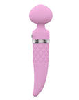 Pillow Talk - Sultry (Warming) - Pink - K. P.
