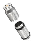 CO2 Whipped Cream Gas Cracker Single for 8g Charger