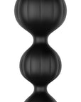Love Beads - Black - K. P.