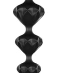 Love Beads - Black - K. P.