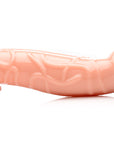 Size Matters - 2 Inch Extender Sleeve - Flesh - K. P.