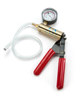 Deluxe Hand Pump with Gauge