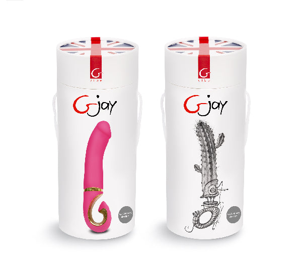 Gvibe - Gjay - Neon Rose - K. P.