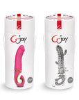 Gvibe - Gjay - Neon Rose - K. P.